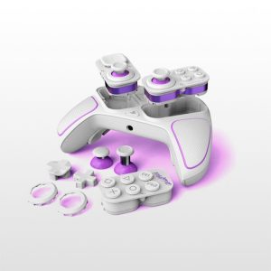 دسته PS5 مدل PDP Victrix Pro BFG