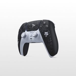 دسته PS5 مدل The Last of Us