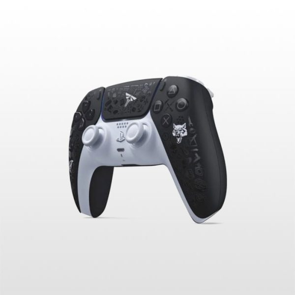 دسته PS5 مدل The Last of Us