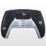 دسته PS5 مدل The Last of Us