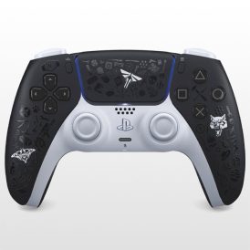 دسته PS5 مدل The Last of Us