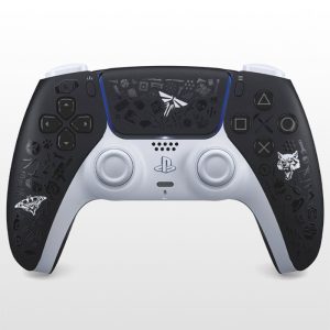 دسته PS5 مدل The Last of Us