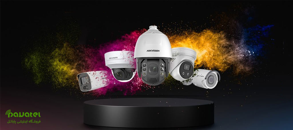 بررسی مزایا و معایب رزولوشن Ultra HD در دوربین‌ مداربسته در پایاتل