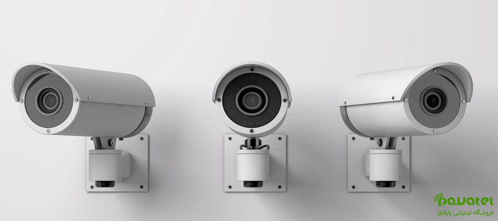 بررسی رزولوشن ۲ مگاپیکسل در دوربین‌ مداربسته در پایاتل