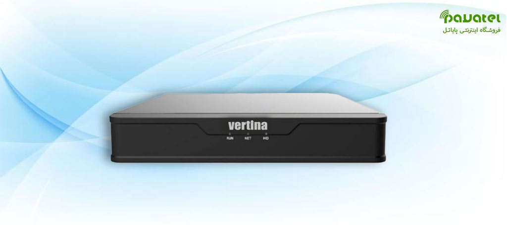 بررسی مشخصات، خرید و قیمت دستگاه ضبط تصاویر ورتینا VDR-1605U
