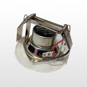 بررسی مشخصات، خرید و قیمت بلندگوی هالوژنی سرویس بهداشتی در پایاتل