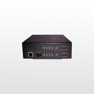 بررسی مشخصات، خرید و قیمت دستگاه ضبط مکالمات 12 خط فون تک PT121 در پایاتل