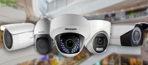 راهنمای جامع خرید دوربین مداربسته آنالوگ HD (AHDTVICVI) در پایاتل