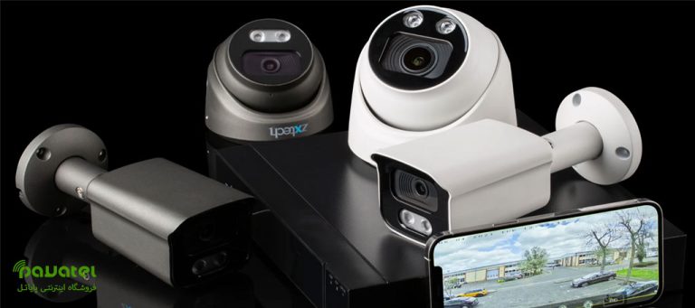راهنمای خرید و قیمت دستگاه ضبط تصاویر دوربین مداربسته NVRDVR در پایاتل