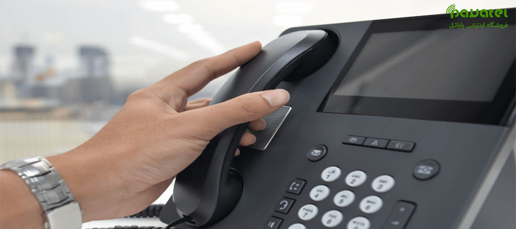 راهنمای خرید تلفن یالینک و بررسی قیمت تلفن یالینک در پایاتل