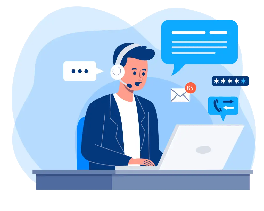تماس با پایاتل