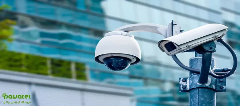 بررسی قوانین و مقررات نصب دوربین مداربسته در منزل و ساختمان مسکونی در پایاتل