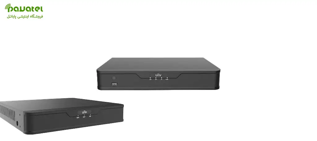 بهترین برند دستگاه ذخیره‌ساز دوربین DVR-NVR در سال 2025 در پایاتل