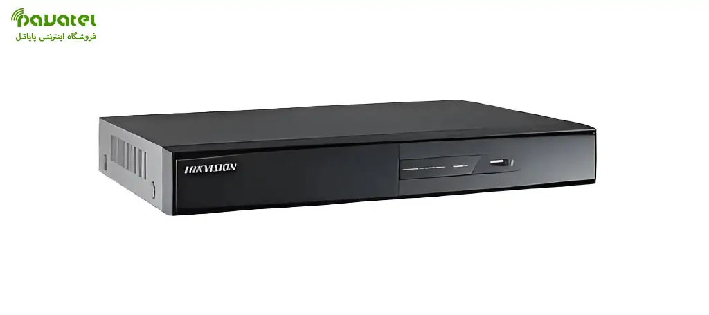 بهترین برند دستگاه ذخیره‌ساز دوربین DVR-NVR در سال 2025 در پایاتل