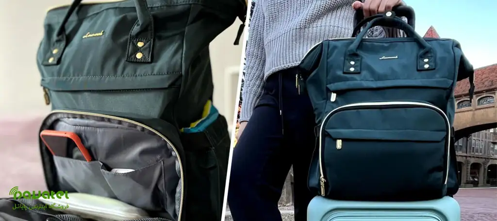 راهنمای جامع خرید و قیمت کوله‌پشتی در پایاتل