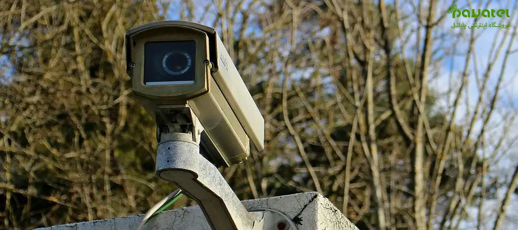 بررسی قوانین و مقررات استفاده و نصب از دوربین مداربسته در پایاتل