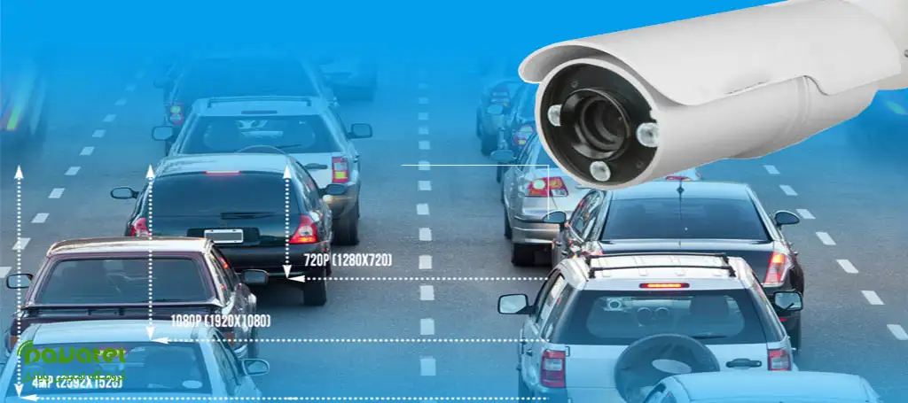 بررسی قوانین و مقررات استفاده از دوربین مداربسته در پایاتل