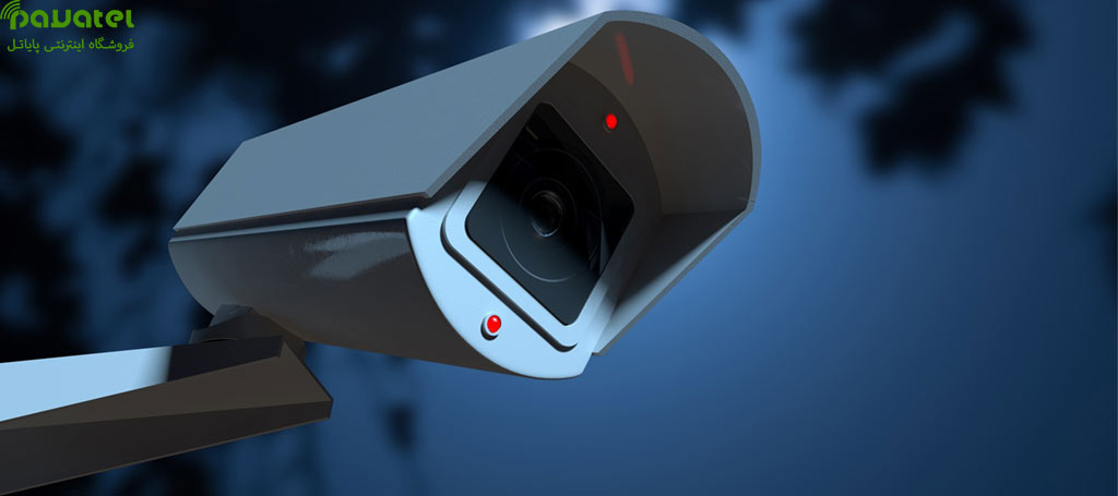 نصب و راه‌اندازی دوربین مداربسته + طراحی پروژه و مشاوره تخصصی رایگان در پایاتل