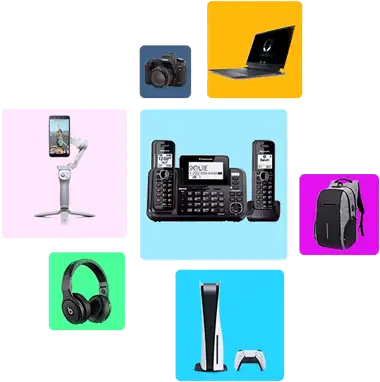 پیشنهادات جذاب پایاتل