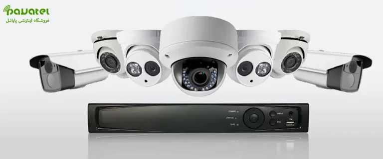 راهنمای انتخاب تعداد کانال دستگاه ضبط (DVR/NVR)؛ ۴، ۸ یا ۱۶ کانال در پایاتل