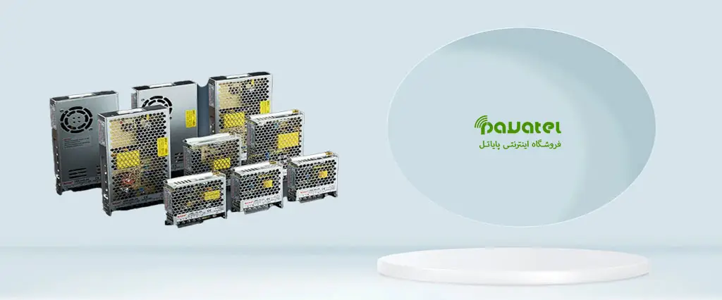 بررسی آداپتور مرکزی یا منبع تغذیه جداگانه؟ راهنمای محاسبه آمپر و تامین برق دوربینها